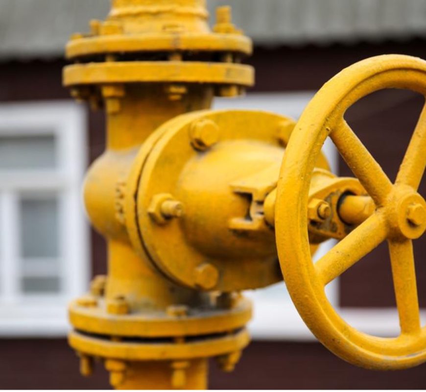 В СФ разработали законопроект внедрения альтернативных видов газа для газификации регионов